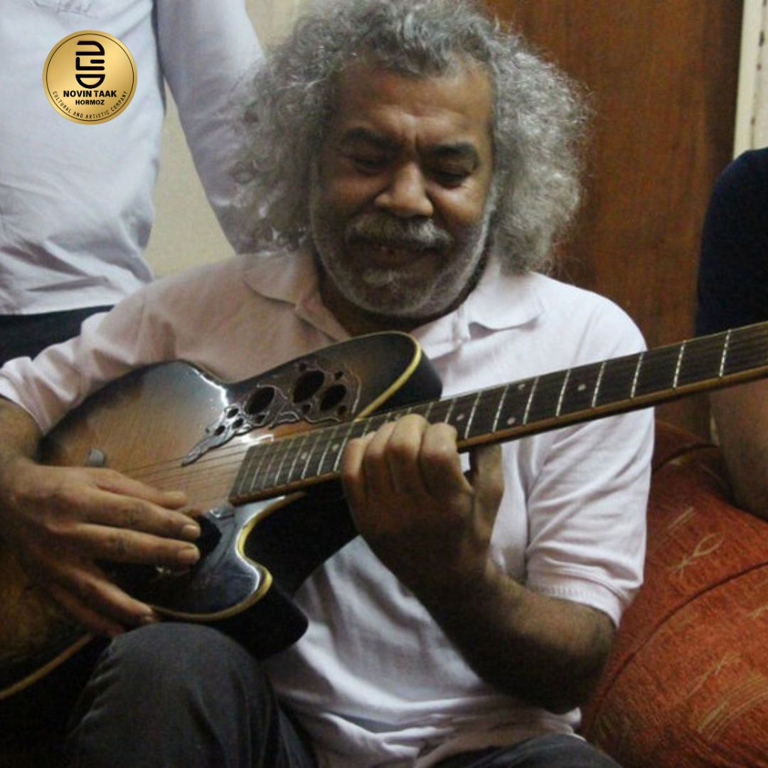 حمید سعید