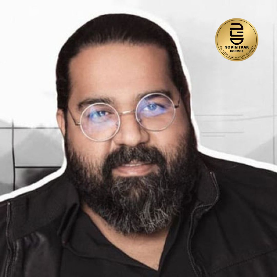 رضا صادقی