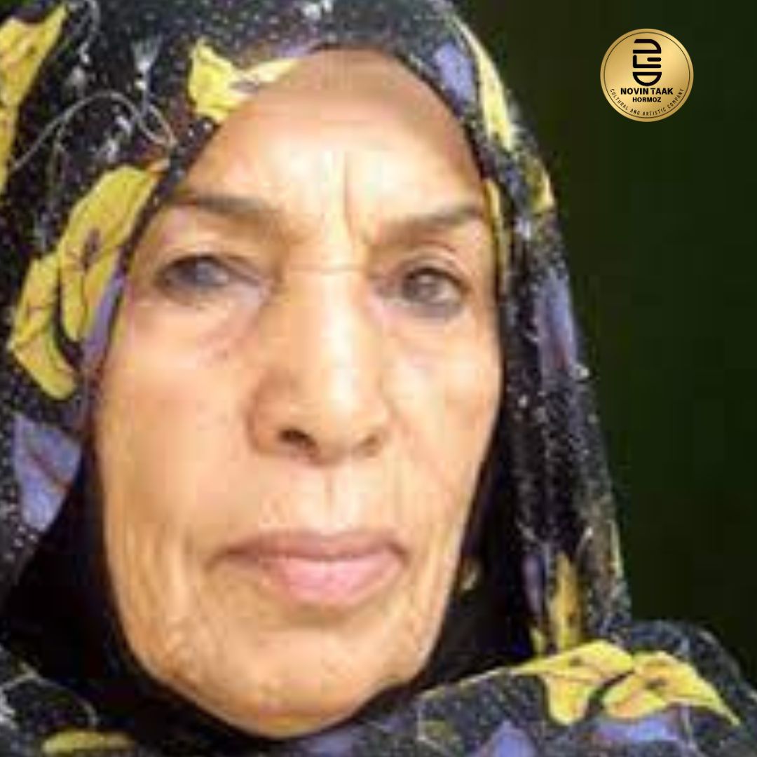 فاطمه رضایی