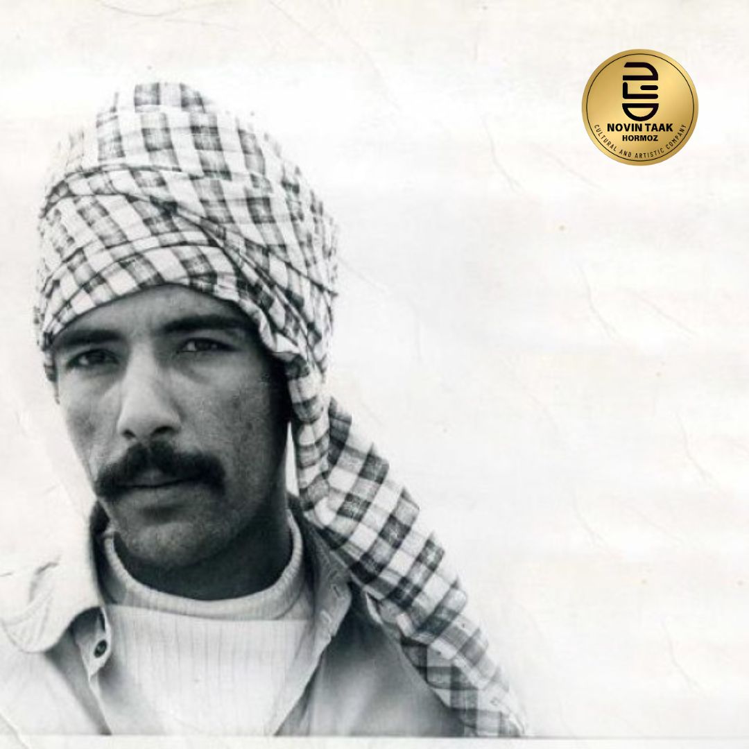 علی حبیبزاده (علیخان)